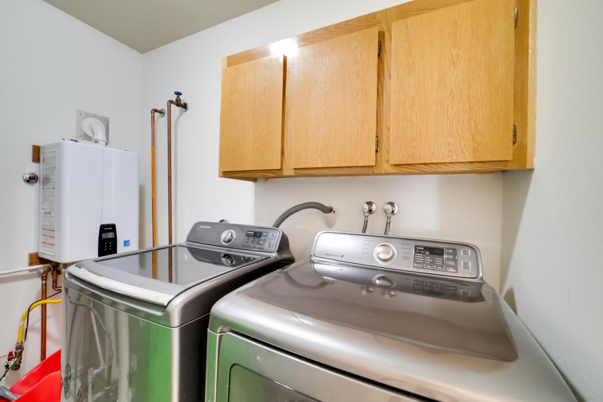 Snowcreek Resort Condo With Deck At Mammoth Mountain แมมมอธ เลกส์ ภายนอก รูปภาพ